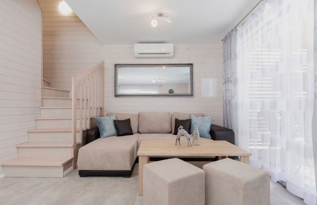 Cottage in Pobierowo Near Baltic Beach - Foto 10