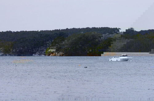 Foto 33 - Villa in Le Faou With Panoramic Sea Views