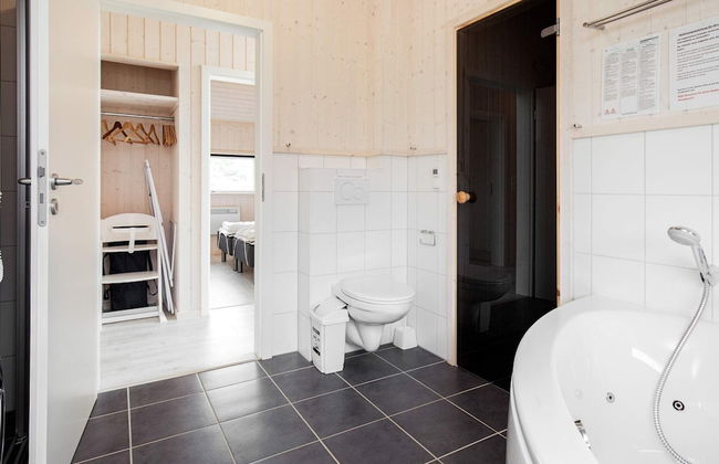 Holiday Home in Grossenbrode - Foto 9
