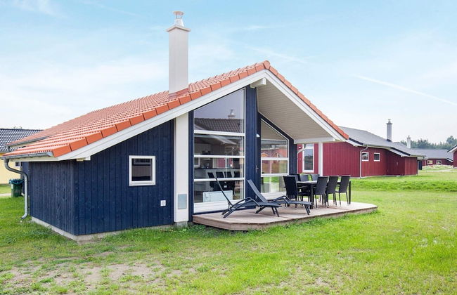Holiday Home in Grossenbrode - Foto 29