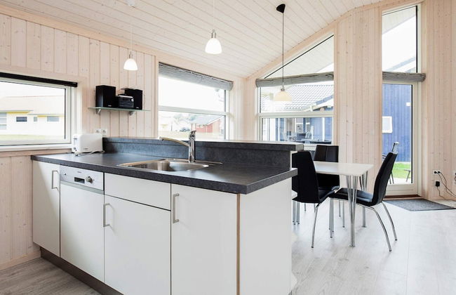 Holiday Home in Grossenbrode - Foto 4