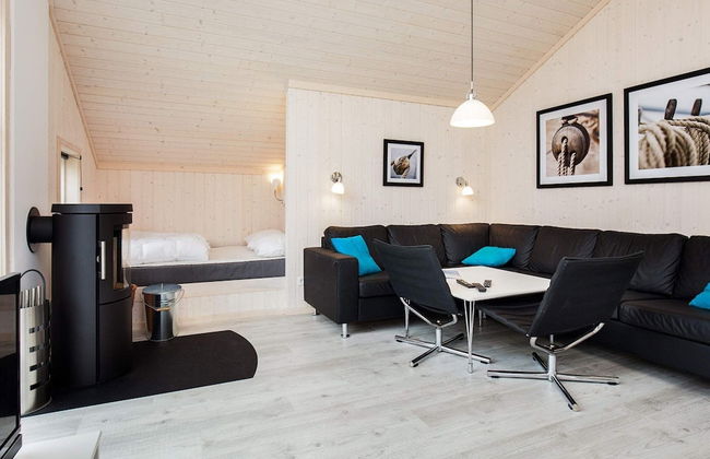 Holiday Home in Grossenbrode - Foto 20