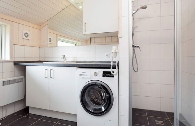 Holiday Home in Grossenbrode - Foto 13