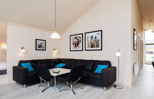 Holiday Home in Grossenbrode - Foto 21