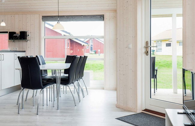 Holiday Home in Grossenbrode - Foto 18