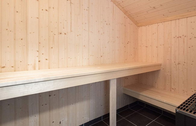 Holiday Home in Grossenbrode - Foto 15