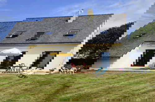 Foto 19 - Villa in Plougasnou With Stunning Sea Views