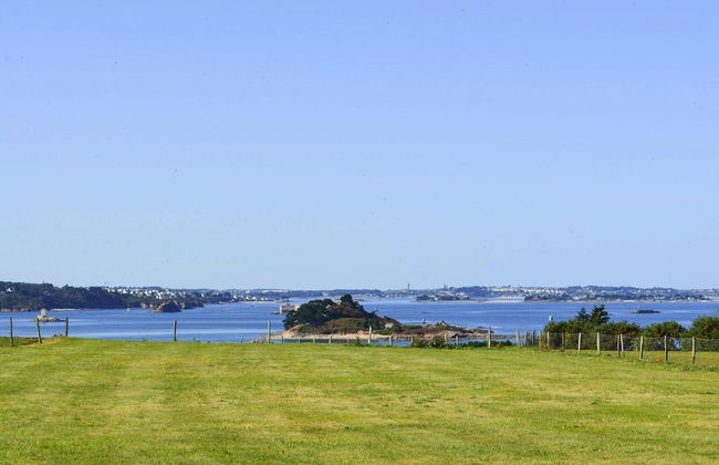 Villa in Plougasnou With Stunning Sea Views - Foto 26