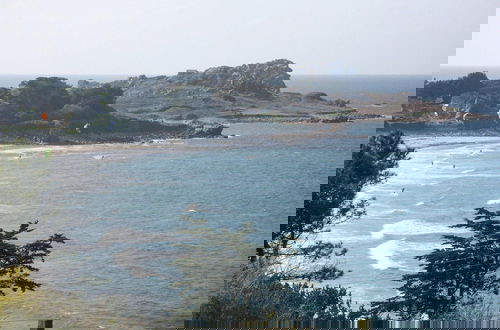 Foto 22 - Villa in Plougasnou With Stunning Sea Views