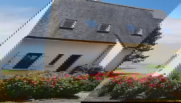 Foto 1 - Villa in Plougasnou With Stunning Sea Views