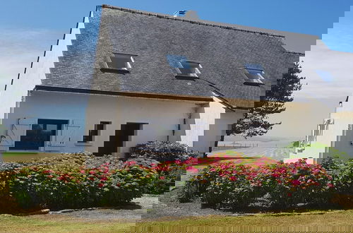Foto 1 - Villa in Plougasnou With Stunning Sea Views
