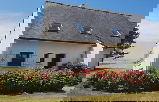 Foto 1 - Villa in Plougasnou With Stunning Sea Views