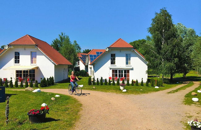 Ferienhauser am Kummerower See, Verchen - Foto 16