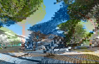 Photo 1 - Apartment in Ceriale With Parking Space