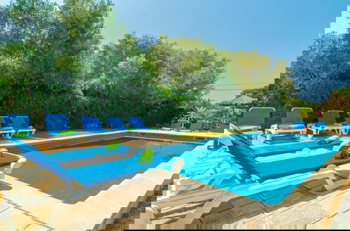 Photo 2 - Villa Blanca in Cala Ferrera