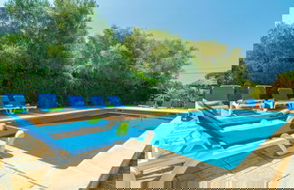 Photo 2 - Villa Blanca in Cala Ferrera