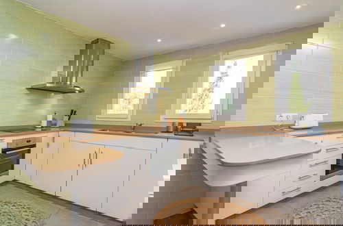 Photo 14 - Villa Blanca in Cala Ferrera