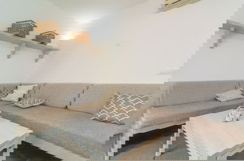 Photo 7 - Villa Blanca in Cala Ferrera