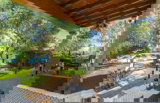 Photo 3 - Villa Blanca in Cala Ferrera