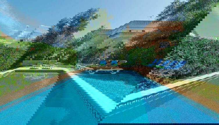 Photo 1 - Villa Blanca in Cala Ferrera