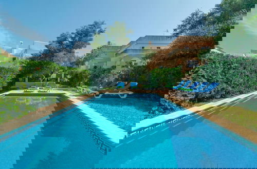 Photo 1 - Villa Blanca in Cala Ferrera