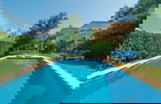 Photo 1 - Villa Blanca in Cala Ferrera