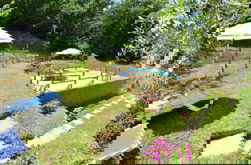 Photo 1 - Holiday Home in Lucca With Pool & Garden