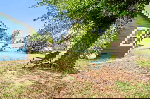 Photo 19 - Cute Tiny House With Fenced Yard Near Plaza Dist