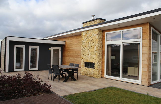 Chic Home With Sauna - Foto 35