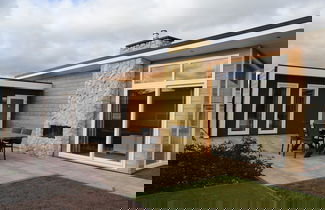 Photo 1 - Chic Home With Sauna