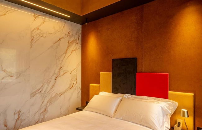 LA DUSE LUXURY ROOMS - Foto 12