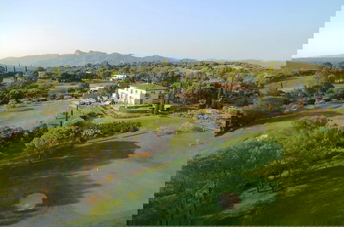 Foto 50 - Apartment in La Motte Near Golf Course