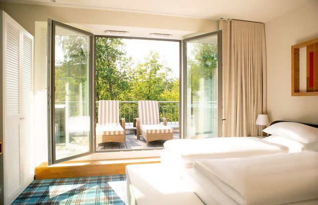 Aalernhus Residenzen in St.peter-ording - Foto 4