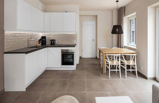 Aalernhus Residenzen in St.peter-ording - Foto 5