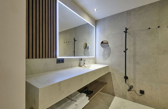 LH Suites Aparthotel NEW OPENING inkl. JokerCard - Foto 22