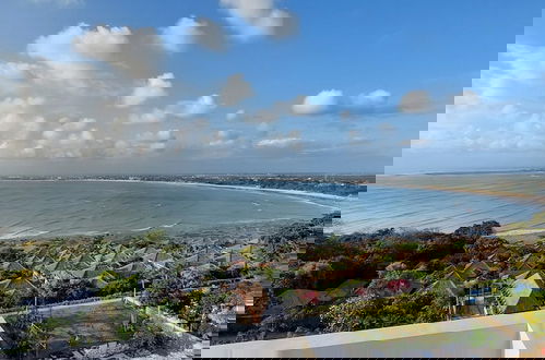 Foto 38 - Santos Cliff View by Nakula