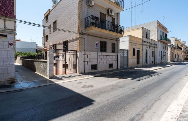 Venus Apartment in Bari - Foto 31