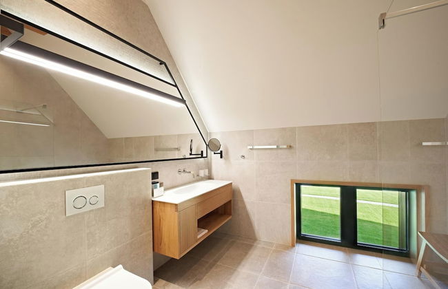 Siedlisko Milachowo luxury wellness - Foto 47