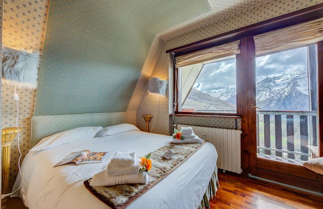 La Stella Alpina in Sestriere - Foto 36