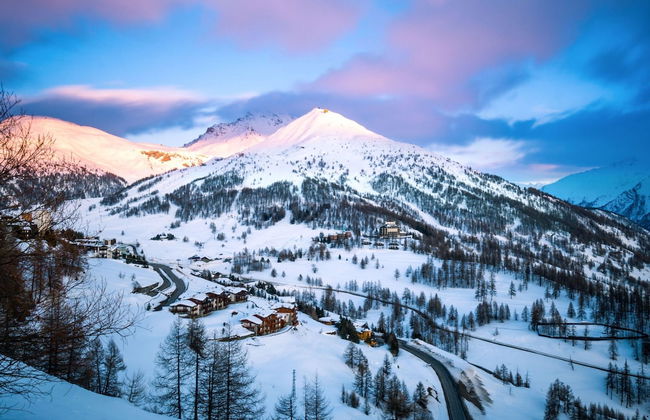 La Stella Alpina in Sestriere - Foto 41