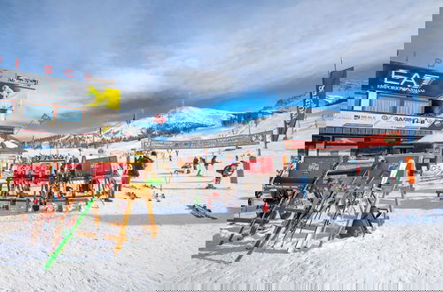 Foto 40 - La Stella Alpina in Sestriere