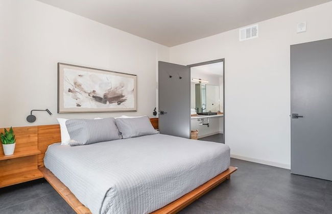 City24 Hotel Little Italy Mission Hills - Foto 4