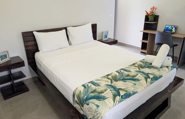 Hotel Uvita Forest - Foto 11
