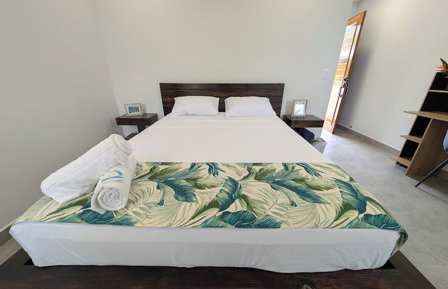 Hotel Uvita Forest - Foto 12