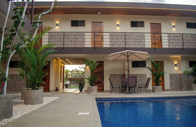 Hotel Uvita Forest - Foto 31