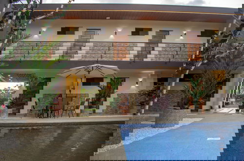 Photo 31 - Hotel Uvita Forest