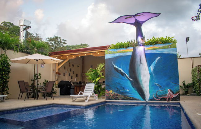 Hotel Uvita Forest - Foto 32