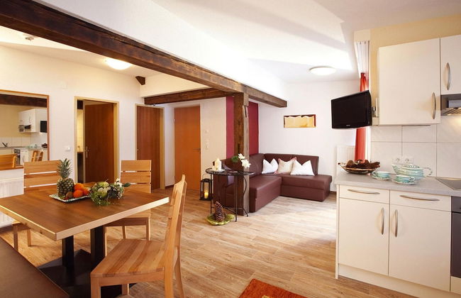 Apartment in Ischgl Overlooking the Mountains - Foto 14