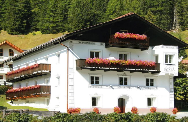 Apartment in Ischgl Overlooking the Mountains - Foto 22
