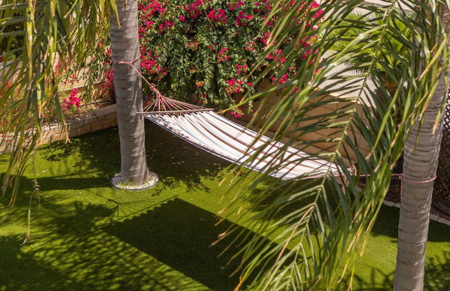 Larnaca Chelidonia Seafront Villa - Foto 50